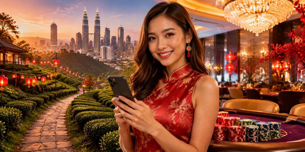 Pengalaman bermain permainan meja dengan mudah di peranti mudah alih g15